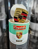 CAR SOUP