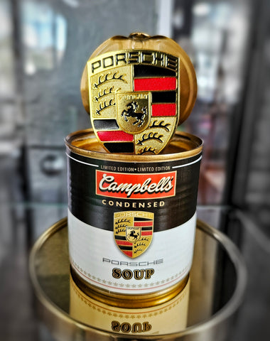 CAR SOUP