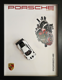 Porsche GT3 RS