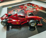 SCHUMACHER / FERRARI
