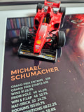 SCHUMACHER / FERRARI