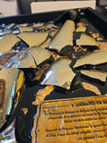 Fragments of Celebration: Armand de Brignac Magnum