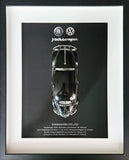 VW Käfer "Brezelkäfer"