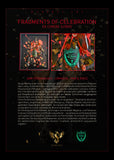 Fragments of Celebration: Dom Pérignon 2012  – Luminous Pink & Roses