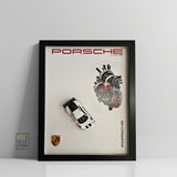 Porsche GT3 RS