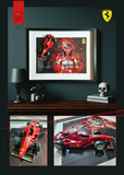 SCHUMACHER / FERRARI