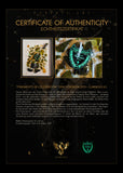 Fragments of Celebration: Dom Pérignon 2013  – Luminous H1