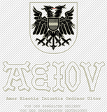Druckmotiv