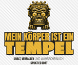 Druckmotiv