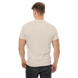 Klassisches Herren-T-Shirt