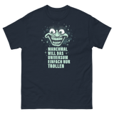 Manchmal will das Universum einfach nur trollen / Herren-T-Shirt