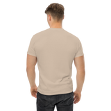 Klassisches Herren-T-Shirt