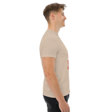 Klassisches Herren-T-Shirt