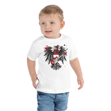 Kurzärmeliges Baby-T-Shirt