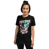 Nova Rick Unisex-T-Shirt