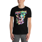 Nova Rick Unisex-T-Shirt