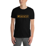 Eat-Sleep-Rock-Repeat/Festival Edition/Unisex-Shirt