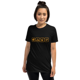 Eat-Sleep-Rock-Repeat/Festival Edition/Unisex-Shirt