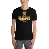 Mein Körper ist ein Tempel / Fun Edition