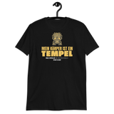 Mein Körper ist ein Tempel / Fun Edition