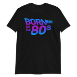 Born in the 80s ohne Branding / Unisex