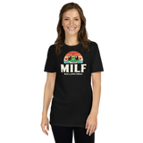 MILF - Man i love Frogs Shirt