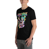 Nova Rick Unisex-T-Shirt