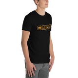 Eat-Sleep-Rock-Repeat/Festival Edition/Unisex-Shirt