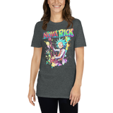 Nova Rick Unisex-T-Shirt