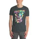 Nova Rick Unisex-T-Shirt
