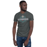 Alpenrocker Unisex-Shirt