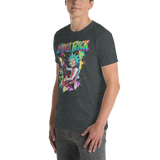 Nova Rick Unisex-T-Shirt