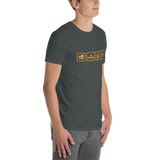 Eat-Sleep-Rock-Repeat/Festival Edition/Unisex-Shirt