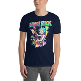 Nova Rick Unisex-T-Shirt