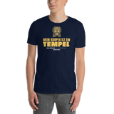 Mein Körper ist ein Tempel / Fun Edition