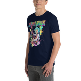 Nova Rick Unisex-T-Shirt