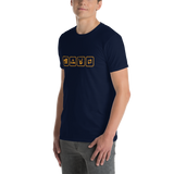 Eat-Sleep-Rock-Repeat/Festival Edition/Unisex-Shirt