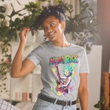 Nova Rick Unisex-T-Shirt