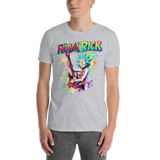 Nova Rick Unisex-T-Shirt