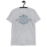 Alpenrocker Unisex-Shirt