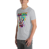 Nova Rick Unisex-T-Shirt