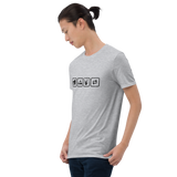 Eat-Sleep-Rock-Repeat/Festival Edition/Unisex-Shirt