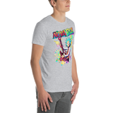 Nova Rick Unisex-T-Shirt