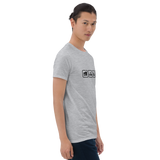 Eat-Sleep-Rock-Repeat/Festival Edition/Unisex-Shirt