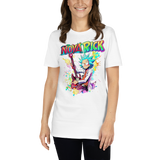 Nova Rick Unisex-T-Shirt