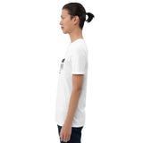 Introvertiert Unisex-Shirt
