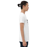 Introvertiert Unisex-Shirt