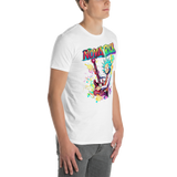 Nova Rick Unisex-T-Shirt