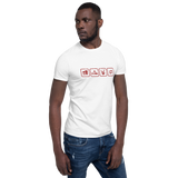 Eat-Sleep-Rock-Repeat/Festival Edition/Unisex-Shirt