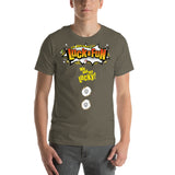 Rubbellos Unisex-Shirt